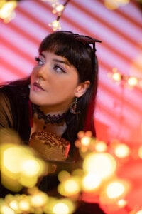 AmberGreyy_ Happy Birthday To Me 19th January зображення 4