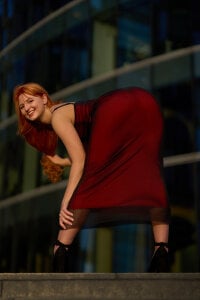 daisy_sexxxsirens Hello! Foto 3