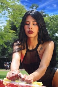 Miss_Charlottet 💦 Foto 3