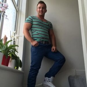 BlueEyeVibe Public Pic 9