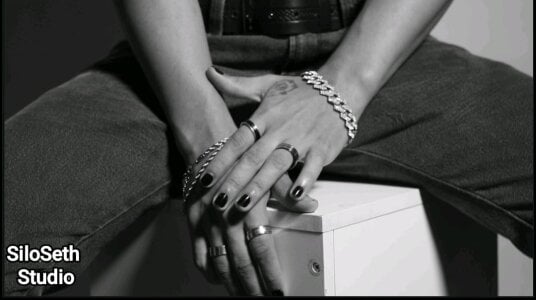 Seth_Molly 🔥👾Presentation - What Awaits You. 👾🔥1/2 Kuva