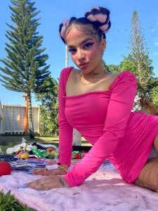 Abby-Torres: picnic day 🌞 ( 7 фото)