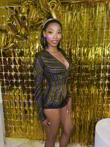 SabrinaDevill Happy New Year 2026 Foto 3