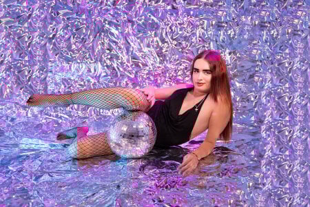 Maylu_Fox 🍑 These curves know their power. 사진 3