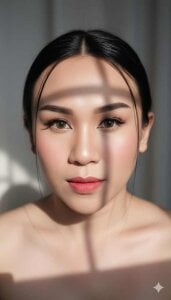 CockzillaHotTS New Photo shoot  4. fénykép