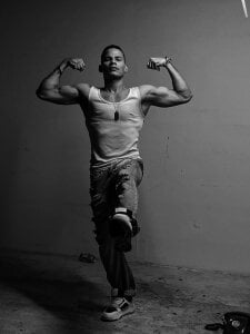 stick_black Hello Welcome 💪😈🍆💦🔥 Pic