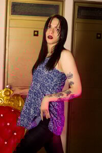 for you 🔥 de Lux_Royse  2 Imagens