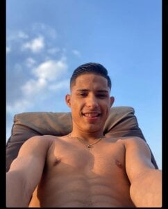 ❤️damian❤️ od Boys_xxx_  2 snímek