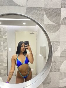 Gabby-Kinky 💦 Pic 4