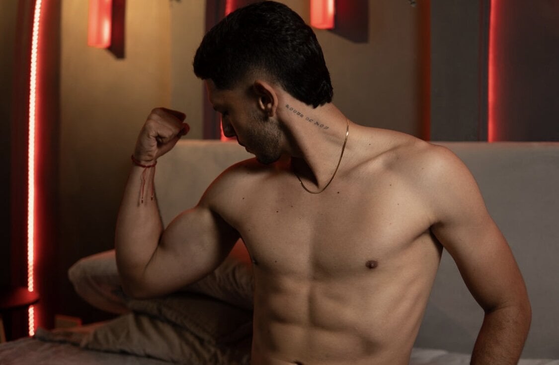 Thiago_Voss Trending Pic 9569