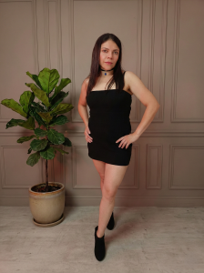 AnnaBroooks Public Immagine  6