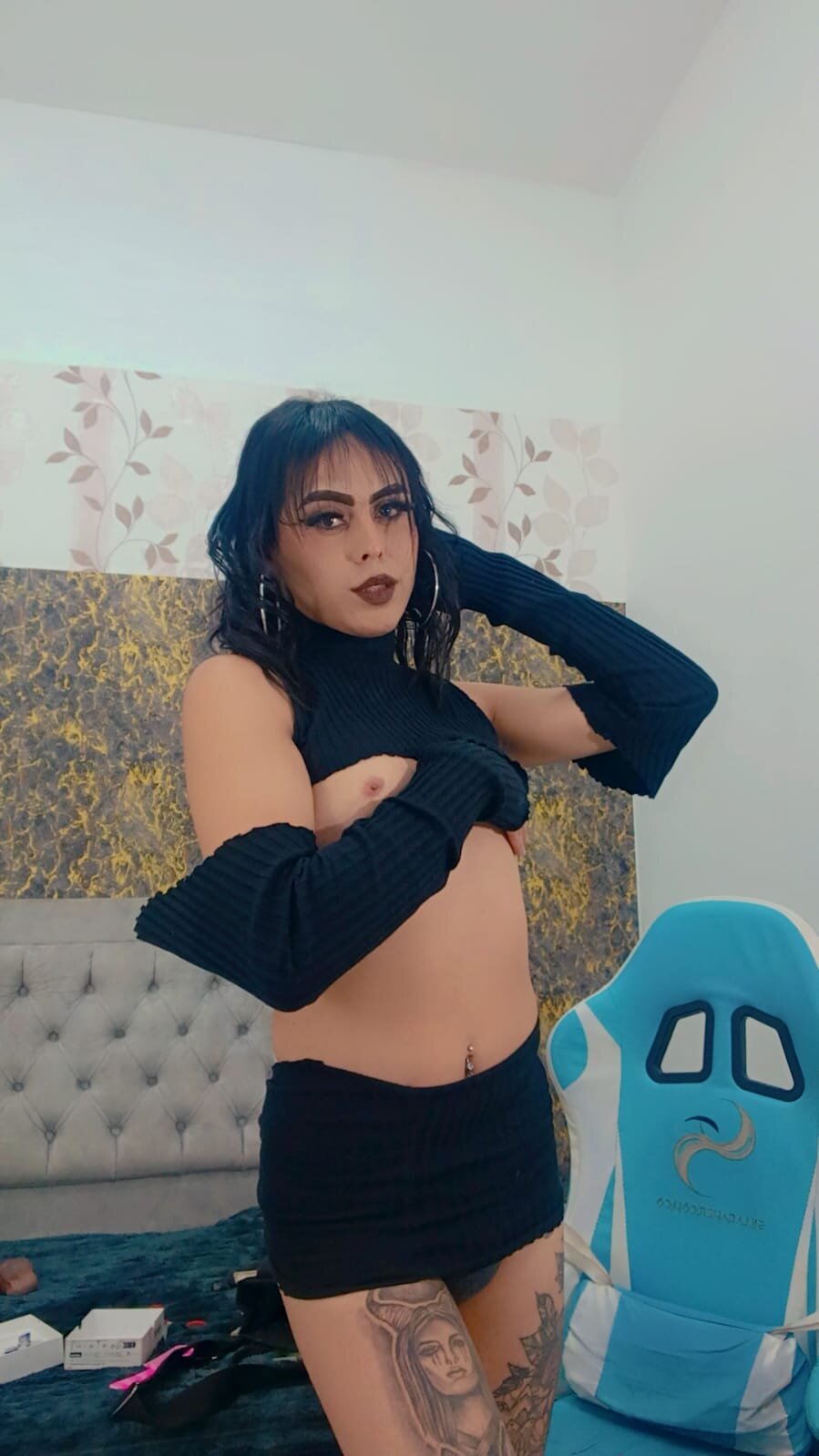 صور Perla_Hotcortes الرائجة  5974