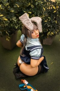 Zdjęcia Lucycosplay777 Cosplay judy hops:  2