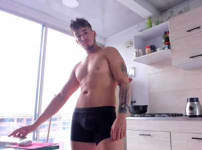 Andres_Xm For My Friends Pic 7