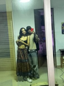 nastycouple-18 Public Fotka 6