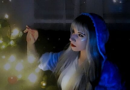 _Rein_ramm New Year's spirit Pic 4