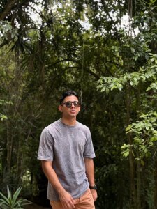 ChrissBlacks It's me Bilde