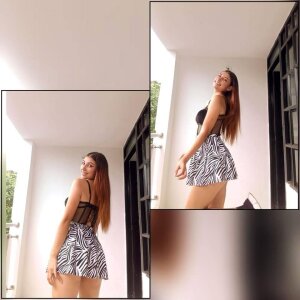 AliceTeenager_ Public Pic 6