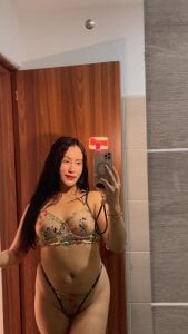 Natasha_Kiim_ Your doll arrives 🥵🫦 Fotka