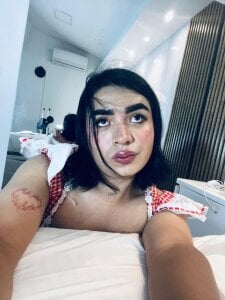 SweetKata_ HAPPY HALLOWEEN 🎃 Pic 6