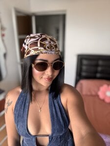 jailyncam_ 🍓🦋☀️ Pic