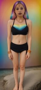 Mahek_love143 Public Pic 2