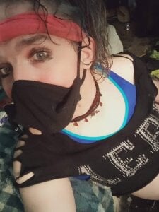 Valarie83 Public Pic 8