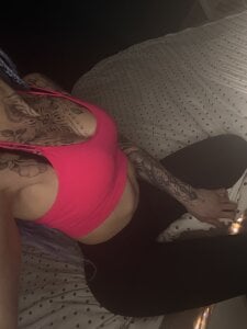 Hottattoooo Something Billede