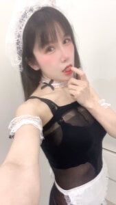 Lixue001 I heard you miss me~~~ Poză 2