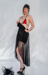 JeanneSabatier I will behave in the new year, Master 🎇 Foto