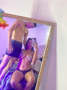 Valentina_and_sneider_ Public Immagine 