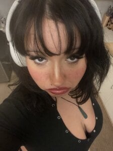 RamonaBunny Serving face xx Pic 8