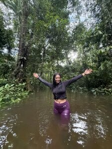 GraceWallace_ Amazonas Hình 4