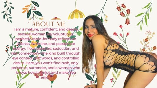 Victoria_Jonness A little more about Victoria Jhonnes!😈🥵😏 Pic 7