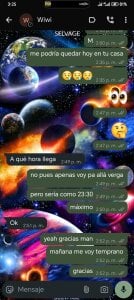 ohyoguirivay Yo Pic 5