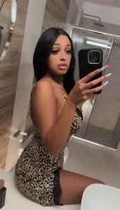 KyraNoire Public Billede 5