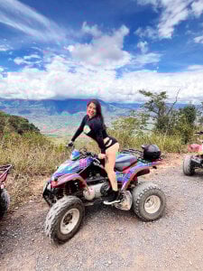 meda_kawaii_ extreme ATVs Foto 6