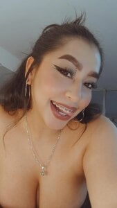 Carolina_Arias Your attention is mine, at least for now Pic 5