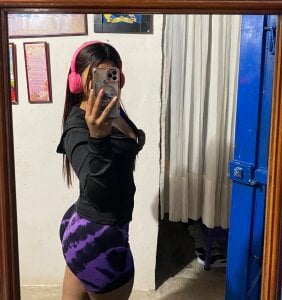 salome_campbell me ♥  6. fénykép