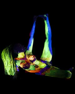 EdgesOfReality Neon Vibe Foto 8