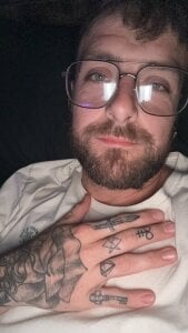 DaddyTyStrokez Public Pic 2