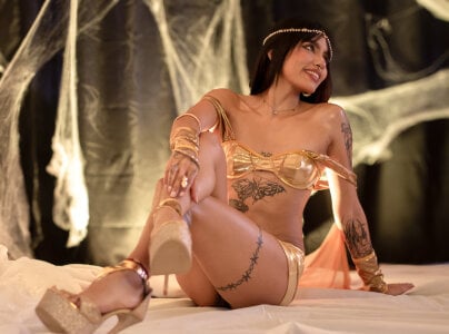 Amara_prescott 👑💕 Pic