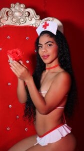 AnnyBorbon lemme take care of u Pic 3