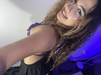 Luna_Vex 🖤🦋 Pic 3