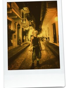 GianniStreet Newgianni Pic