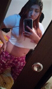 SecretLoversXx sexy girl Pic 3