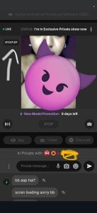 Husan-e-Dimple Calling must be 🤤 Pic