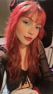 NaomiandTsuki Naomi ❤️‍🔥 Pic 3