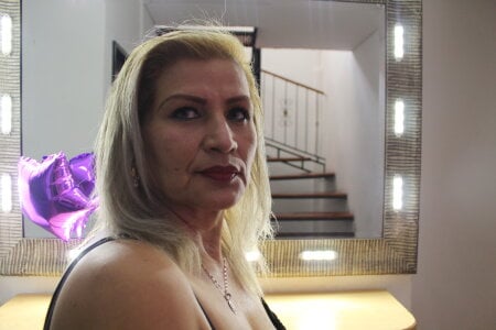 victoria_rubio Public Foto 7