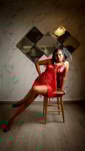 JimenaFlorez 💋 Foto